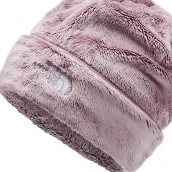 The North Face Accessories - THE NORTH FACE OSITO BEANIE